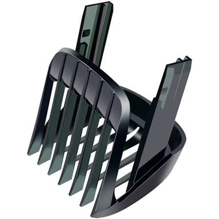 Philipsin hiustenleikkurin partakampa HC3400 HC3410 HC3420 HC3422 HC3426 HC5410 HC5440 HC5442 HC5446 HC5447 HC5450 7452 malleihin