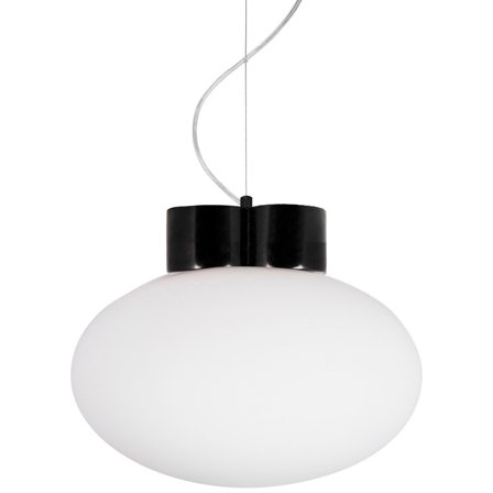 Globen lighting Riippuvalaisin Mammut 30 cm, musta