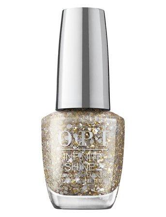 OPI Infinite Shine Pop The Baubles - Nude - 15 ML