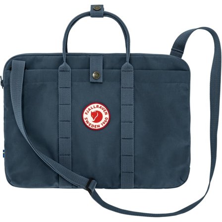 Fjällräven 1960 Laptop Bag in Navy, G-1000