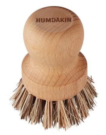 Humdakin Rengjøringsbørste Gryte