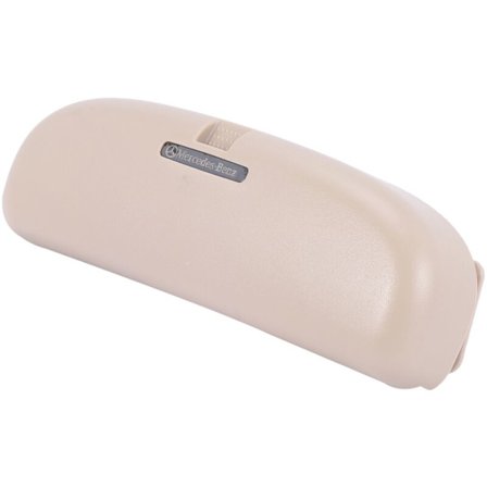 Förvaringsbox för solglasögon i bilen Gla 200220250260 B200 A180 A200 A220 A260 Beige