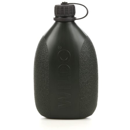 Wildo Fältflaska 0,7L flasks Green OneSize