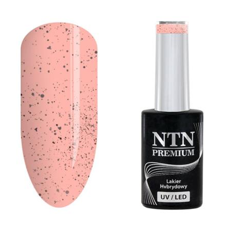 Ntn Premium - Gellack - Sugar Puff - Nr188 - 5g Uv-gel/led