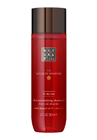 Rituals The Ritual of Ayurveda Shower Oil Bad & dusch Unisex 200 ML