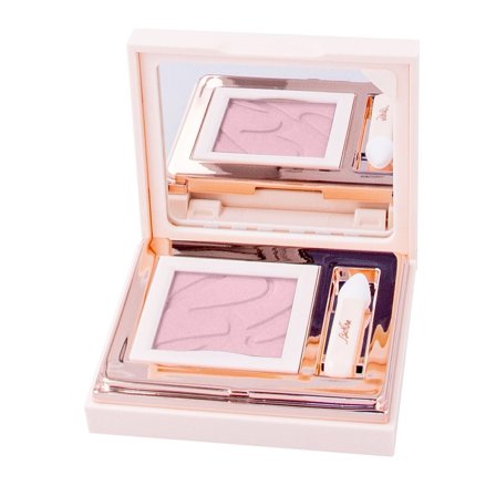 Bionike SILKY TOUCH ombretto compatto 419 ROSE - Ombretto compatto