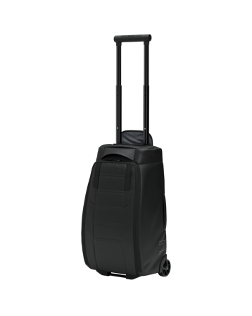 Db - Hugger Roller Bag Carry-On 40L Black Out