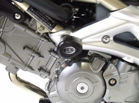 Protectores R&G RACING - Suzuki SV 650 X 2018-2018