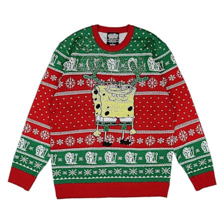 Dr. Seuss The Grinch Genser Merry Grinchmas Morsom Stygg Topp Sweatshirt Julegave Z