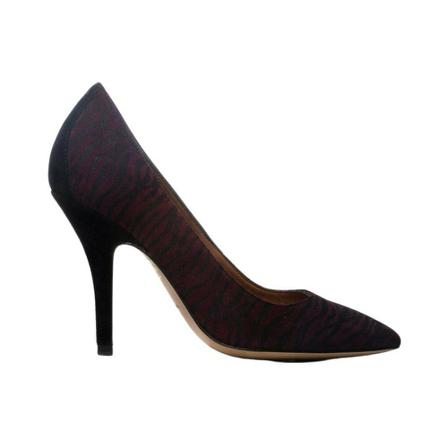 Isabel Marant Pre-owned - Vintage Skor - Svart - Dam - Storlek: 36 Eu, Dam, Storlek: 36 EU