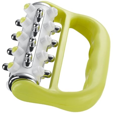 Fascia Release And Cellulite Remover Muscle Massage Roller Body Therapy Massage Tool