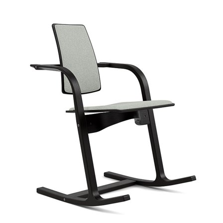 Actulum, Varier Furniture, Chair for desks and dining tables