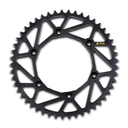 ProX Ultralight Bakdrev Stål - Yamaha WR 250F 2001-2026