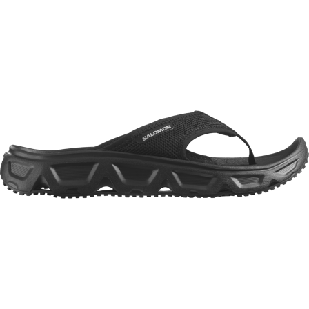 Salomon - Sandalen, Wasserschuhe & Freizeitschuhe Reelax Break 6.0 - Black / Black - 42