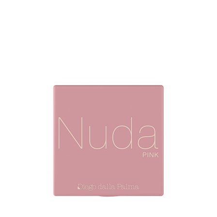 Diego Dalla Palma Nuda Pink Eyeshadow Palette 305 8.5g - Palette occhi