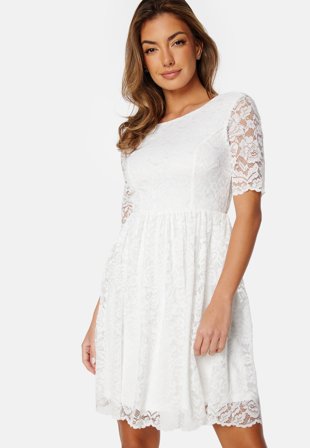 Bubbleroom Occasion - Tinsey Lace Dress - 38