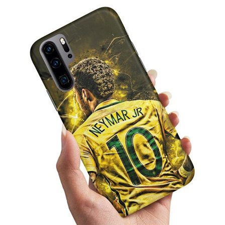 Huawei P30 Pro - Skal/Mobilskal Neymar