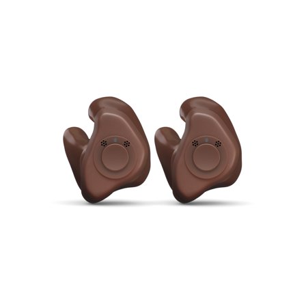 ReSound Nexia 9 ITC - NX9ITC Brown