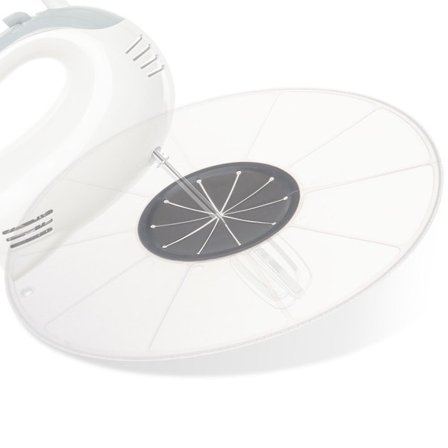 Stænkskærm til alle mixere og blendere