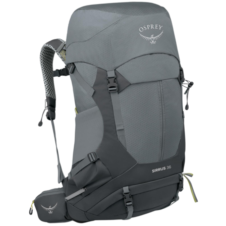 Osprey Sirrus 36 Medium Gray