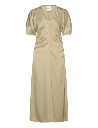Judy - Fluid Viscose Khaki Day Birger Et Mikkelsen