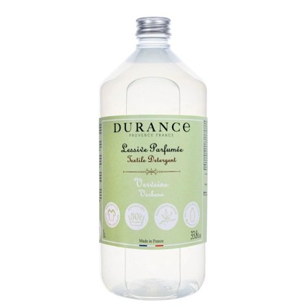 Durance Tøyvask Verbena Sitrus 1L