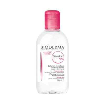 Bioderma Sensibio H2O Soluzione Micellare 250 ml