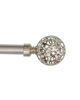 Ändknopp Hillevi 2-pack - Hasta