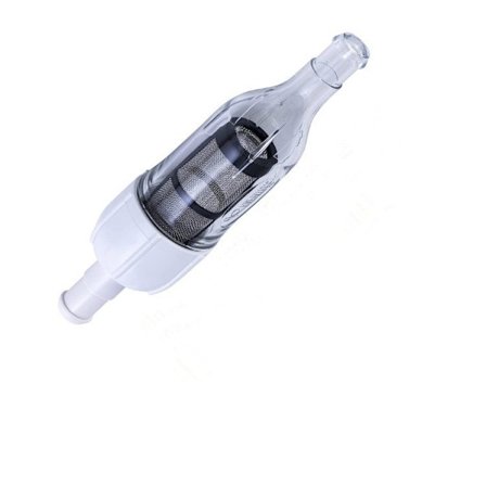 Gäller för GGNRALNY Polaris 280 380 3900 480 Inline Filter Ass