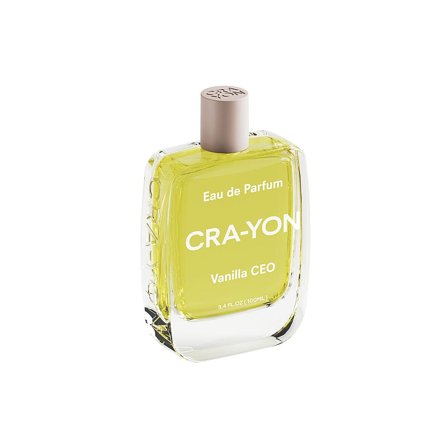 CRA-YON Vanilla Ceo Eau de Parfum 100 ml, Parfumer & Dufte, Nicheparfumer, Miniparfumer