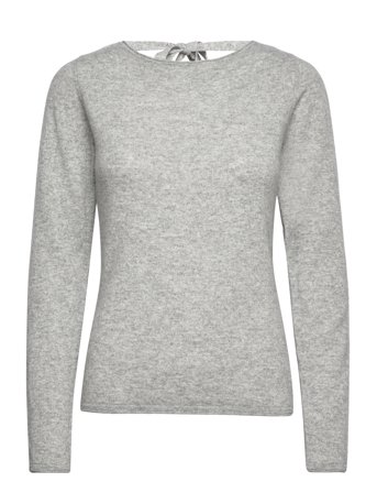Rosemunde | Wool & Cashmere Pullover | S