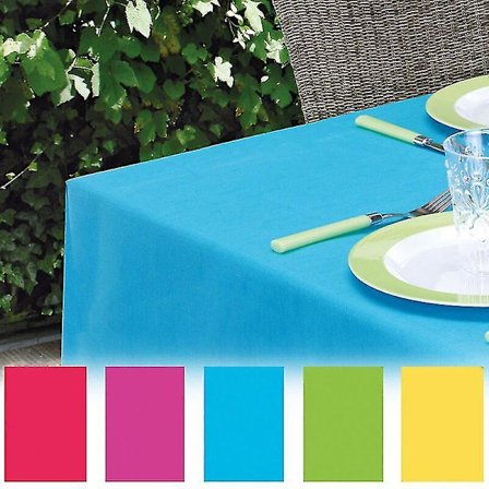 Engangs Dug Borddekke Bursdagsfest Bankett