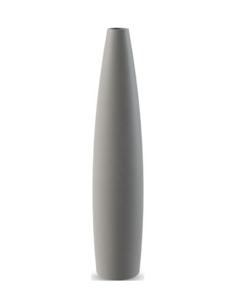 Candlestick Tube 33Cm Grey Cooee Design