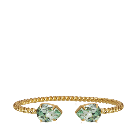 Caroline Svedbom Mini Drop Bracelet Smycken & klockor Dam Guld ONESIZE