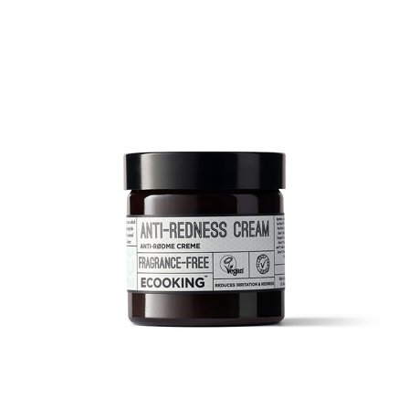 ECOOKING Anti Redness Cream 50 ml, Skincare, Ansigtspleje, Dagcreme