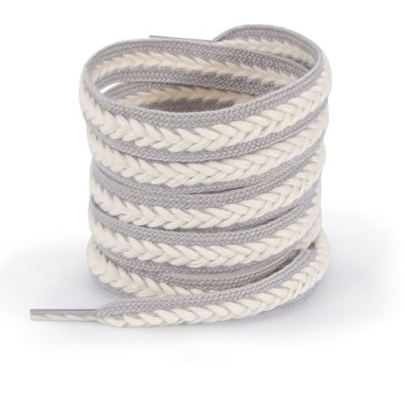 Wheat Ear Skosnören - 2 par