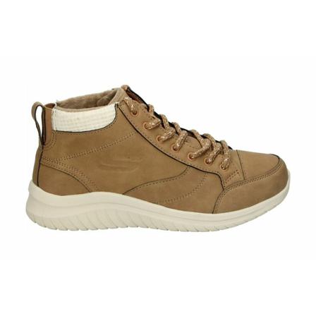 Skechers Ankle Støvler Brun, Dame, Størrelse: 36 EU