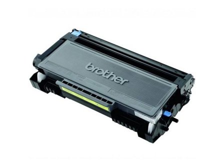 Brother Toner TN-3280, svart, singelförpackning - Lyreco - Toner och bläck - Tonerkassetter - Toner Brother