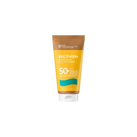 Biotherm Waterlover Creme Solaire Anti-Age 50 ml, Skincare, Solcreme, Solcreme Til Ansigtet