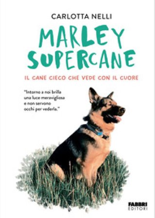 Marley Supercane Carlotta Nelli
