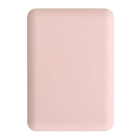 Powerbank Uniq Fuele mini 8000 mAh USB-C 18W PD - rosa