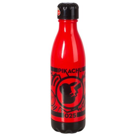 Vandflaske Pokemon 660ml