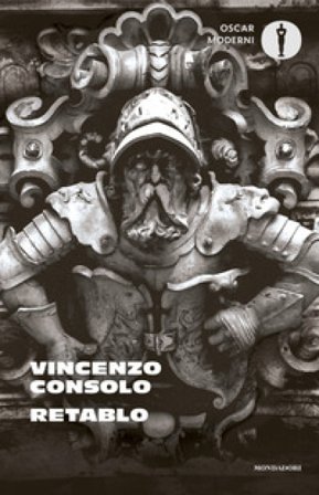 Retablo Vincenzo Consolo
