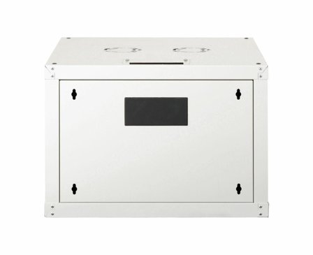 Equip Pro Mount 19' Cabinet, 07U,