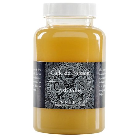 Fish glue 250 ml