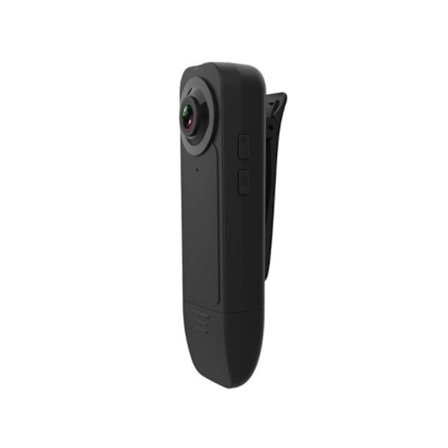 Mini 1080P Kamera med Pålitlig Mörkerseende Rörelsedetekteringsfunktion Svart YEMAESRE