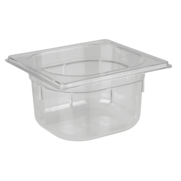 Plastkanti APS GN 1/6