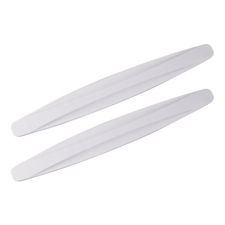 Stötdämpande Bumper Skydd (2-Pack) Bil Skydd