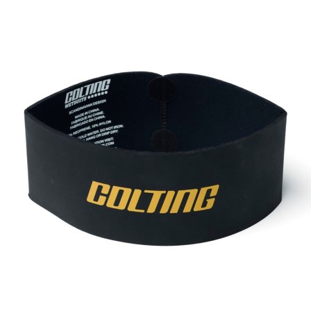 Colting Wetsuits Headband Hb03 accessories Black OneSize