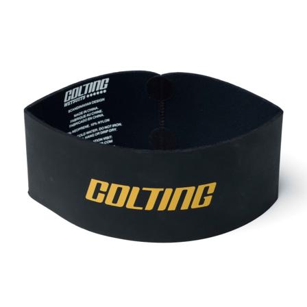 Colting Wetsuits Headband Hb03 accessories Black OneSize